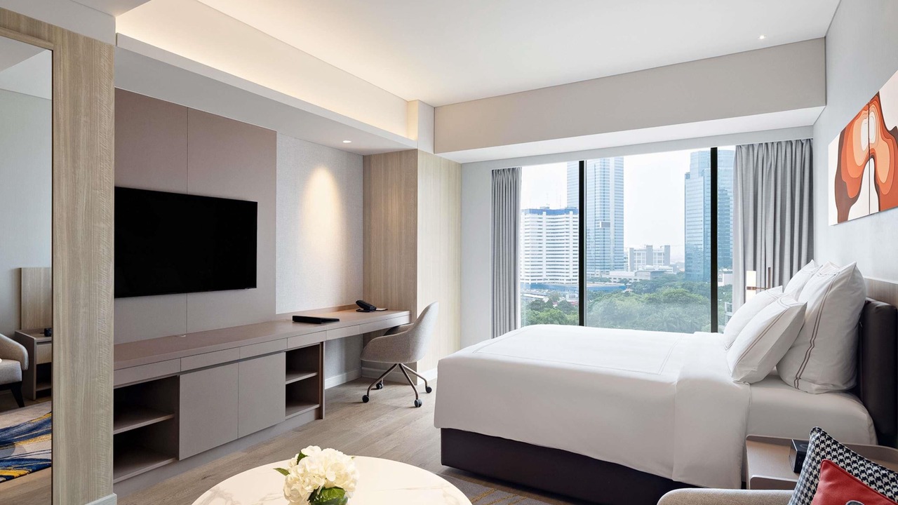 Photo of Bedroom in Kuningan