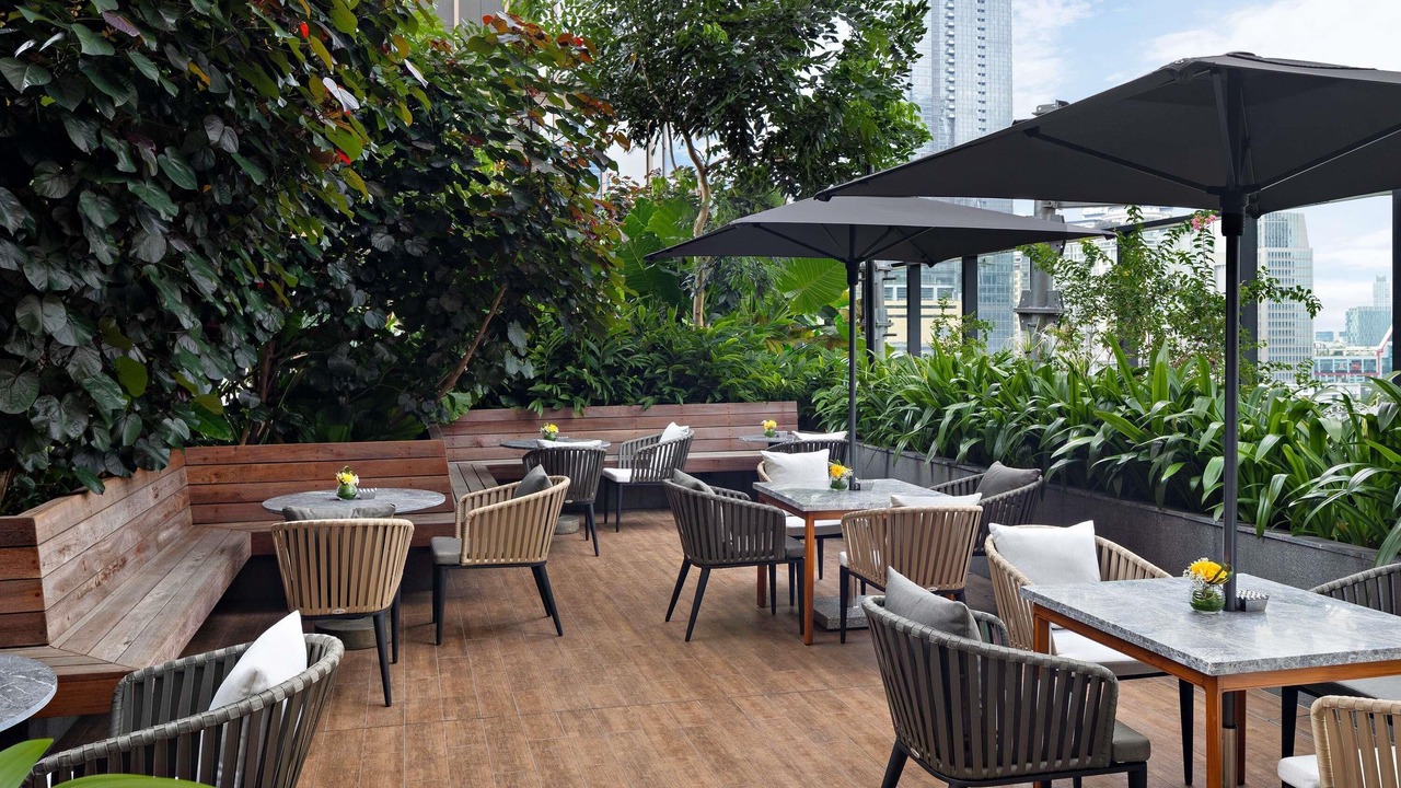 Photo of Outdoor in Kuningan