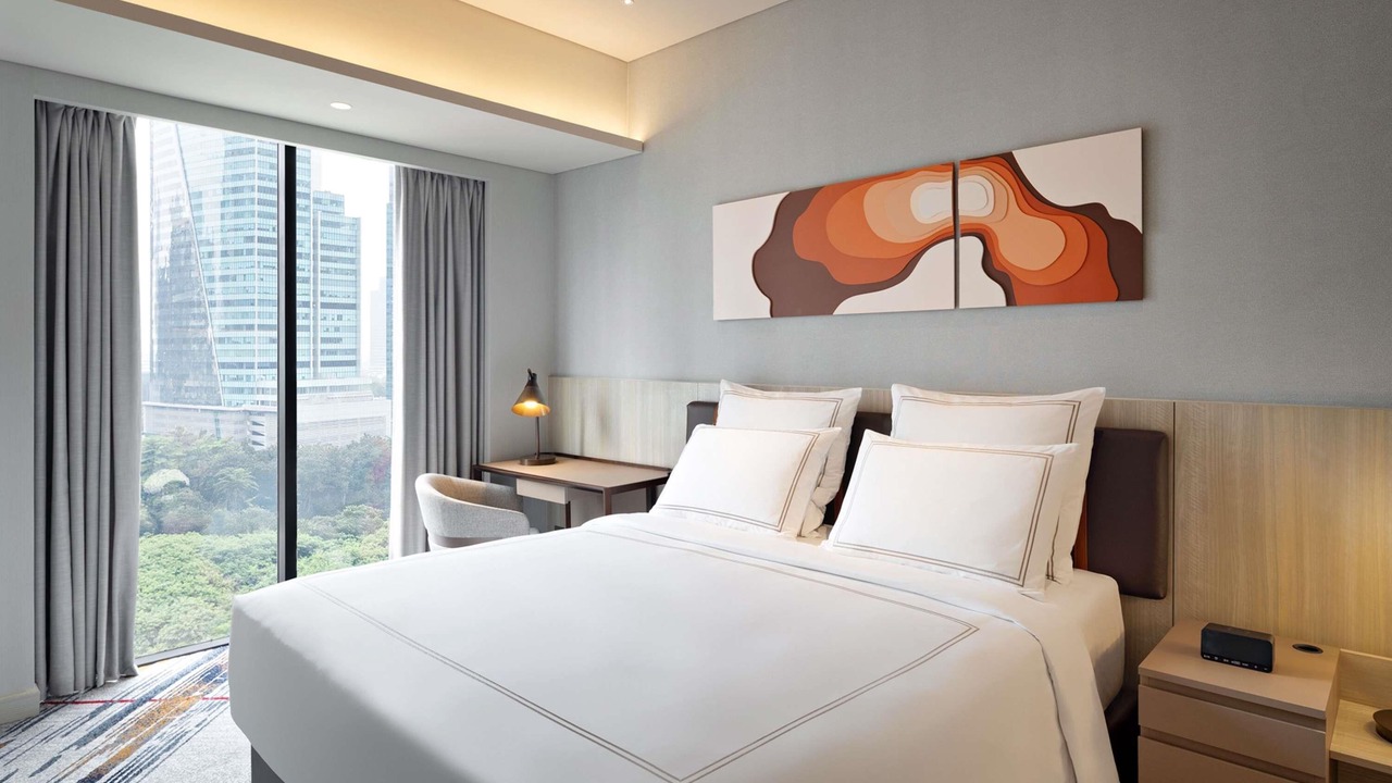 Photo of Bedroom in Kuningan