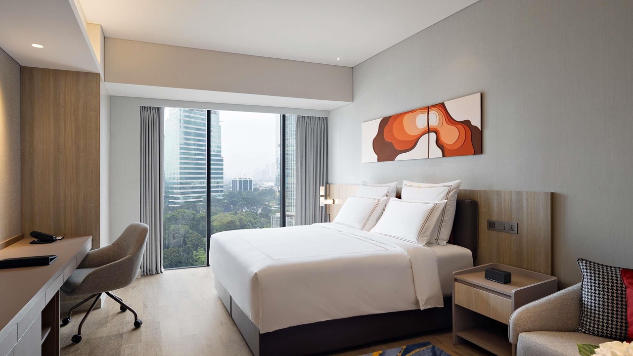 Photo of Bedroom in Kuningan