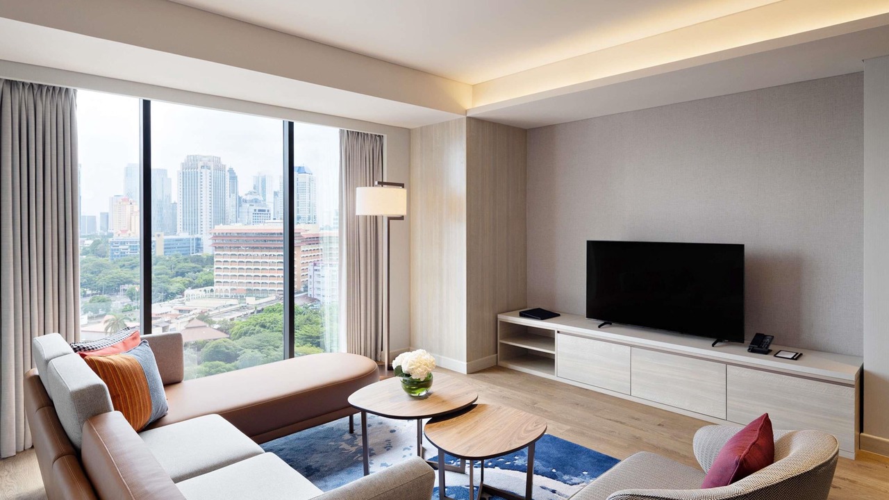 Photo of Bedroom in Kuningan