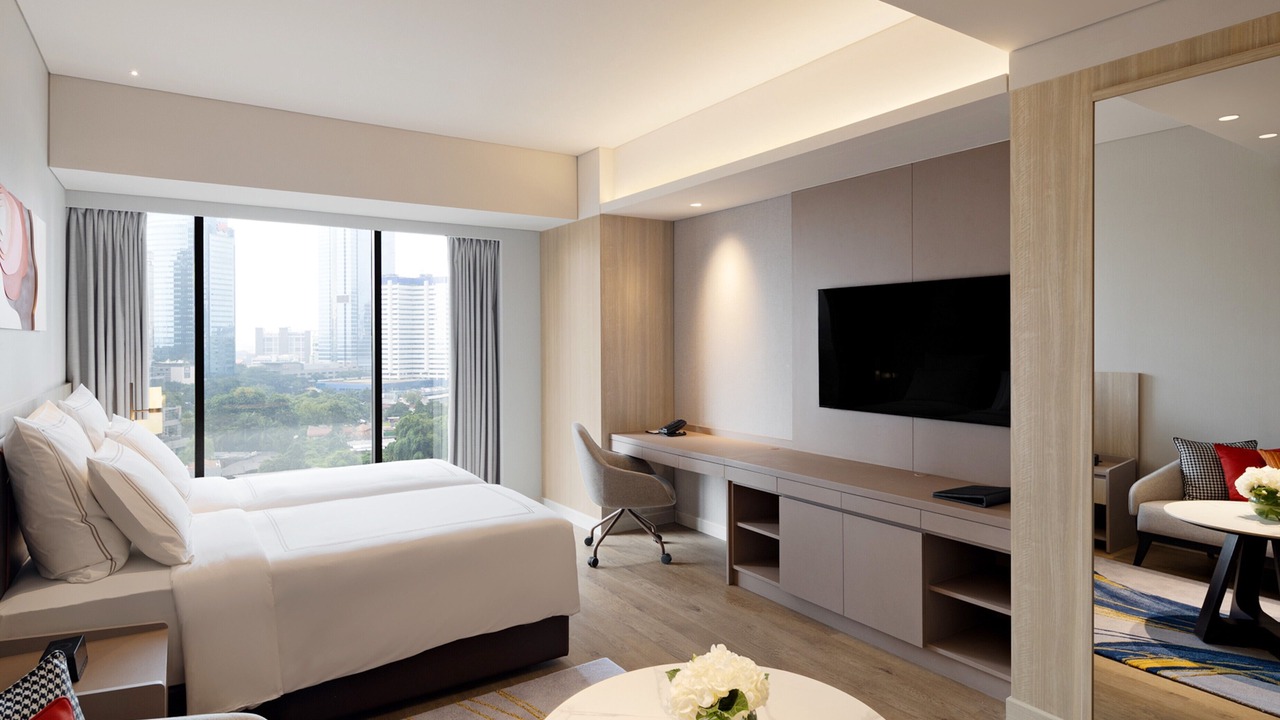 Photo of Bedroom in Kuningan