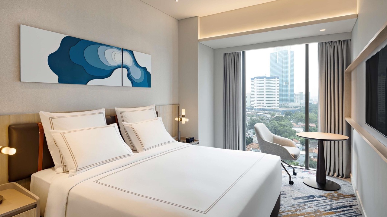 Photo of Bedroom in Kuningan