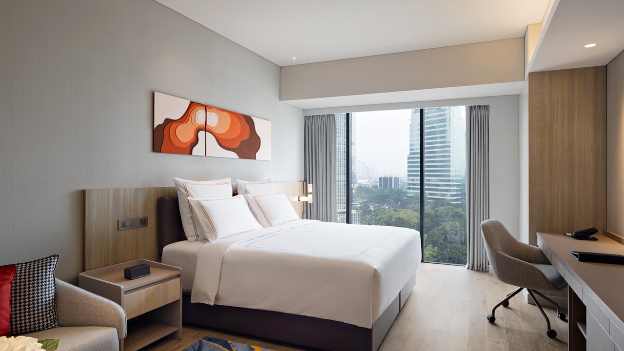 Photo of Bedroom in Kuningan