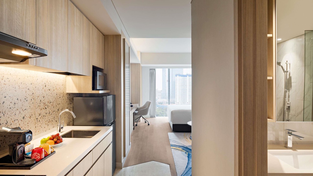 Photo of Bedroom in Kuningan