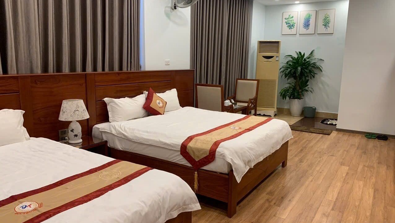 Photo of Bedroom in Cao Bang