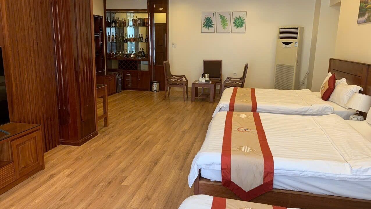 Photo of Bedroom in Cao Bang