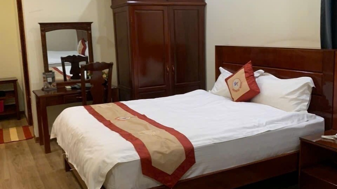 Photo of Bedroom in Cao Bang