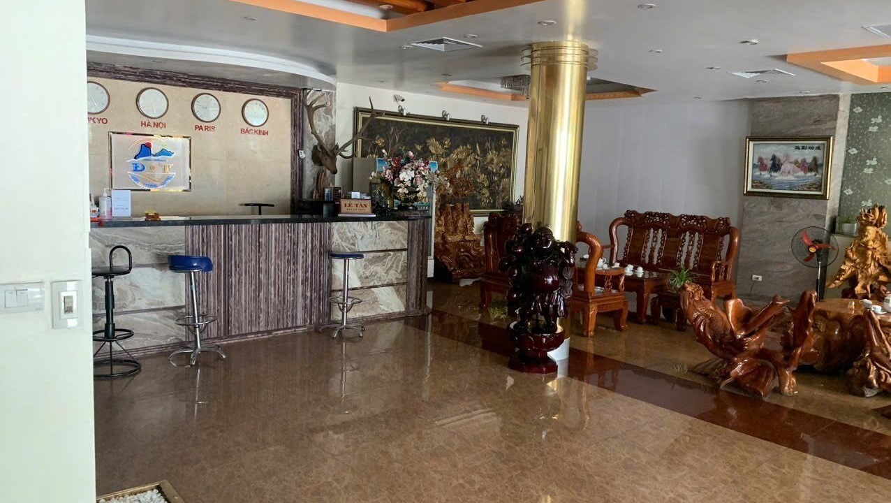 Photo of Livingroom in Cao Bang