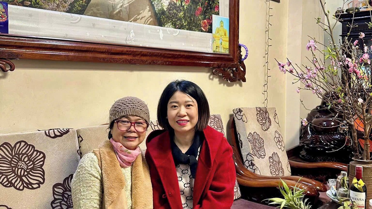 Photo of Livingroom in Hue City Centre