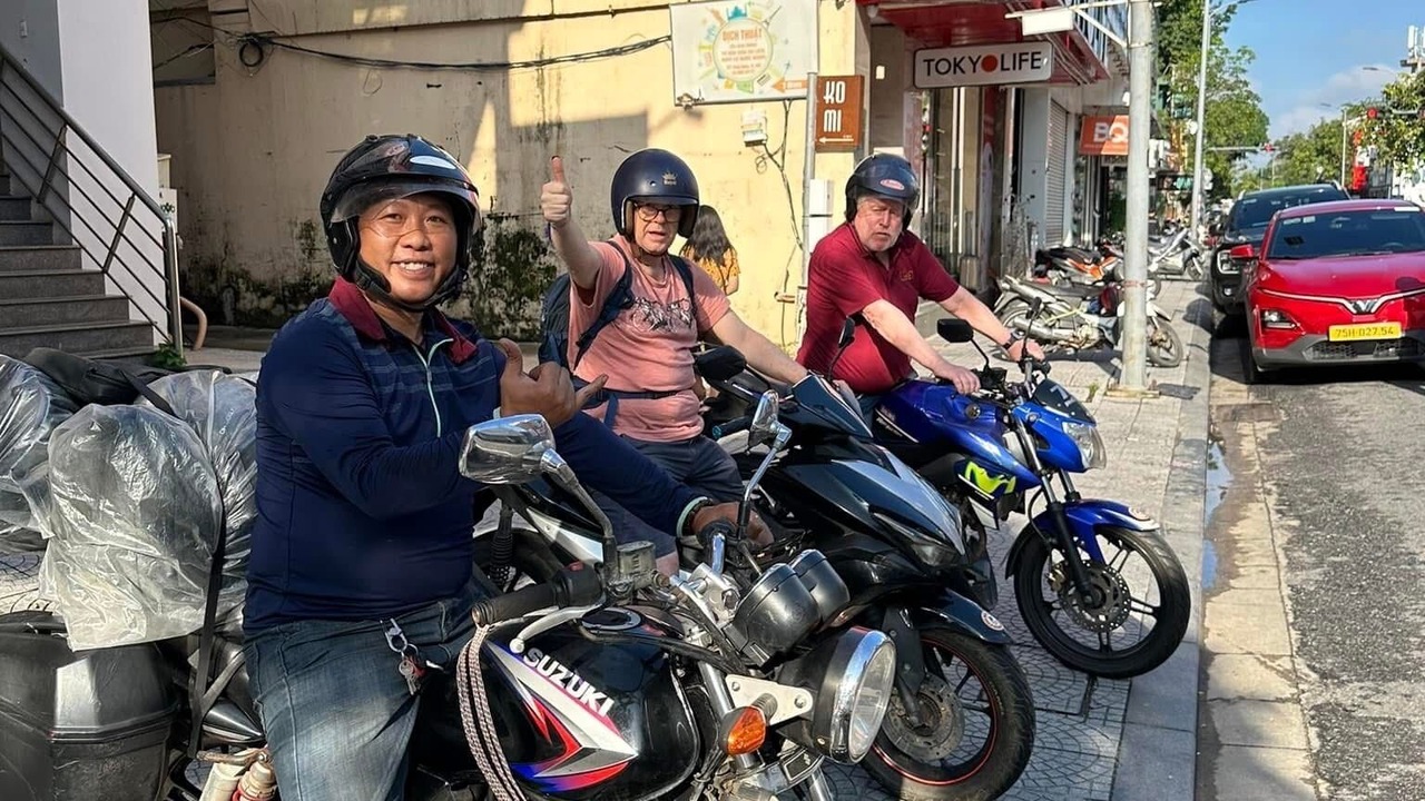 Photo of Outdoor in Hue City Centre