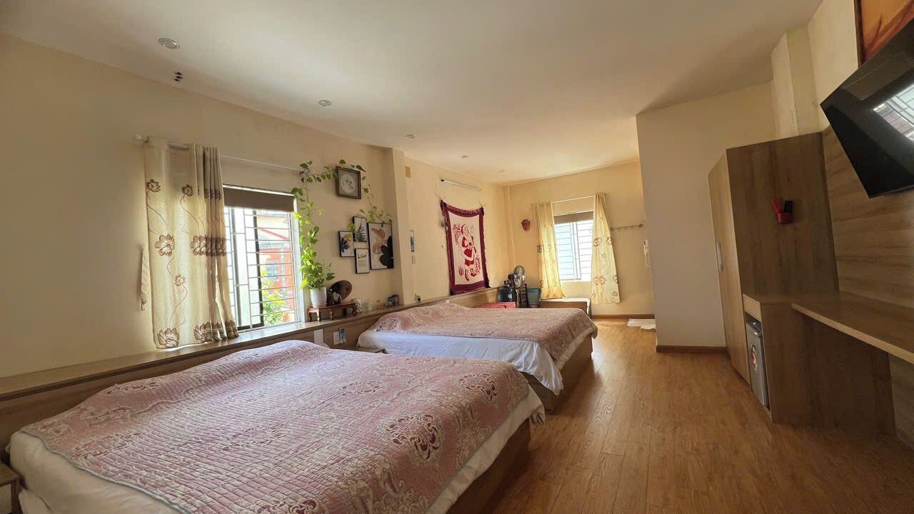 Photo of Bedroom in Hue City Centre