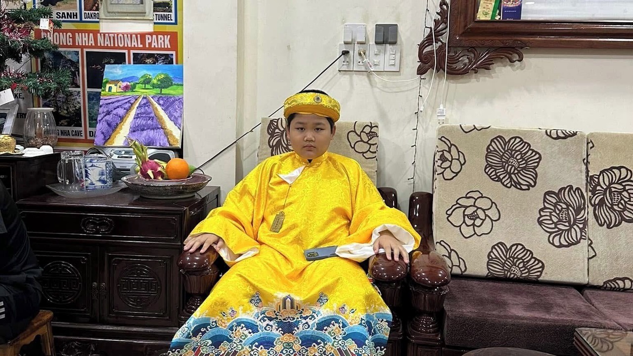 Photo of Outdoor in Hue City Centre