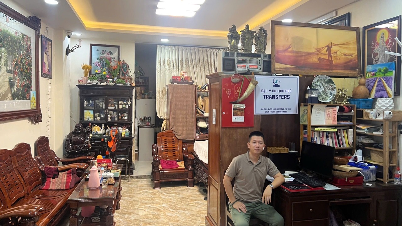 Photo of Others in Hue City Centre