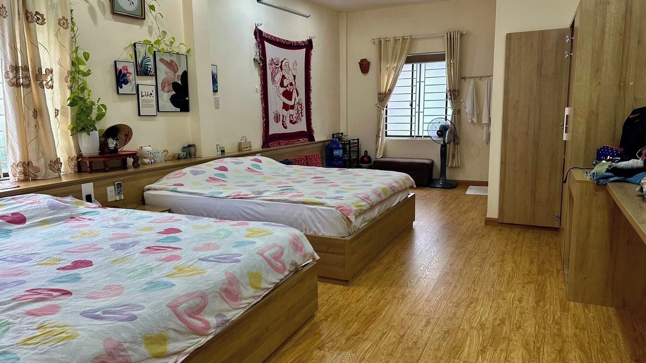 Photo of Bedroom in Hue City Centre