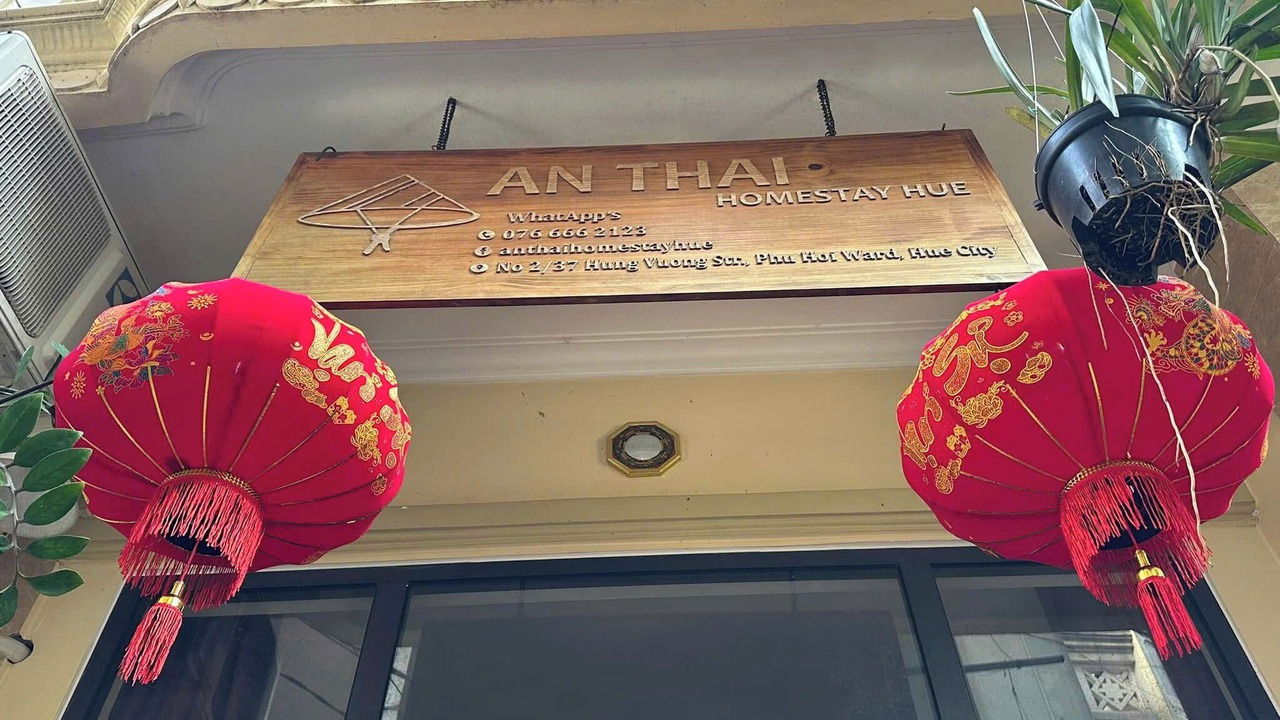 Photo of Outdoor in Hue City Centre
