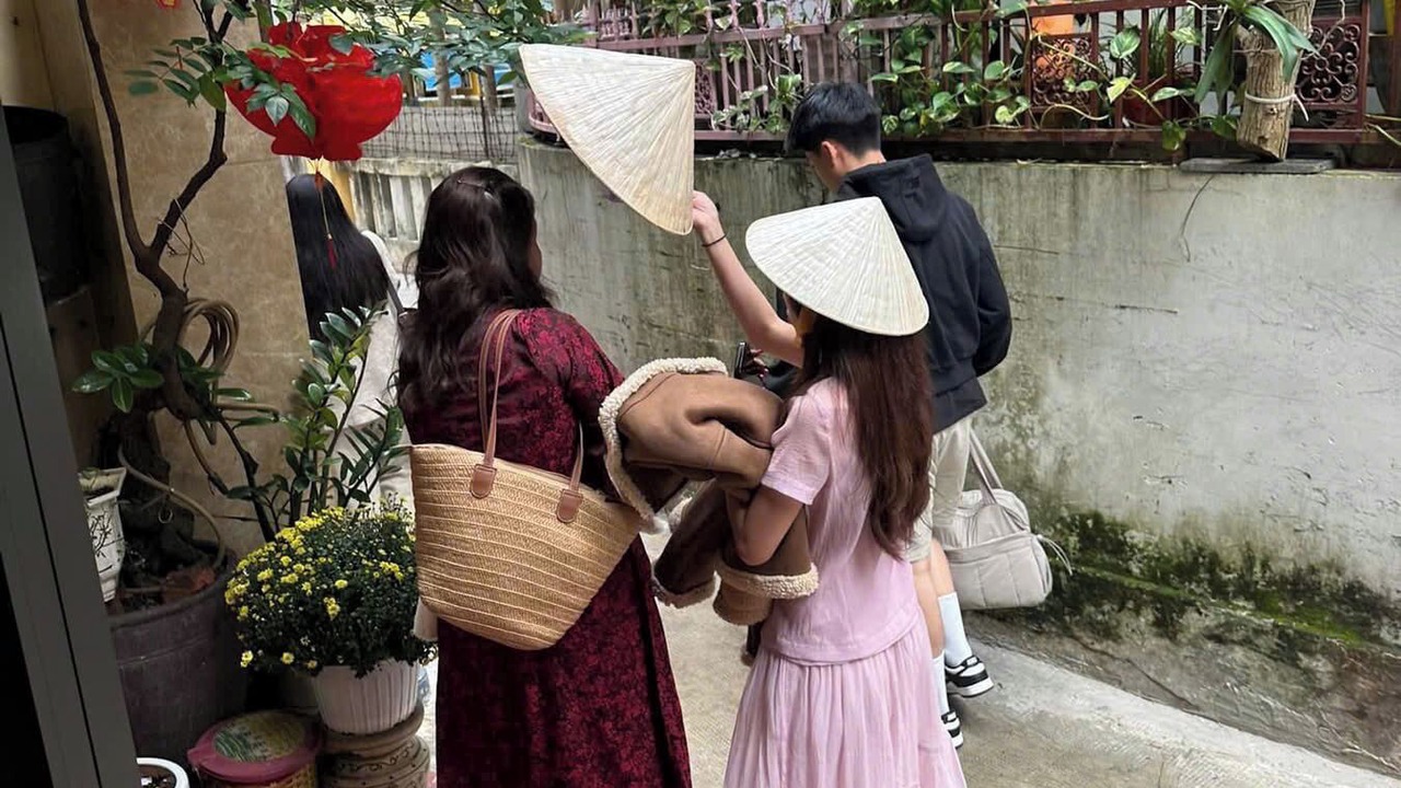 Photo of Outdoor in Hue City Centre
