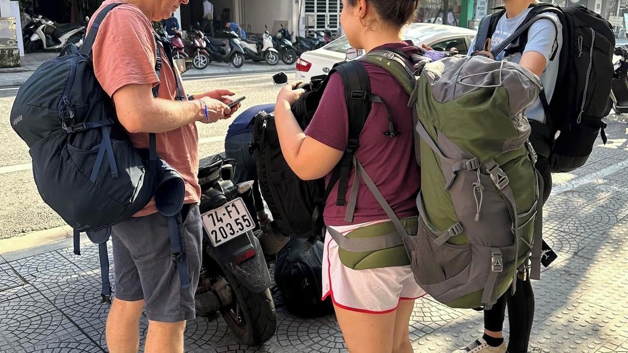 Photo of Outdoor in Hue City Centre