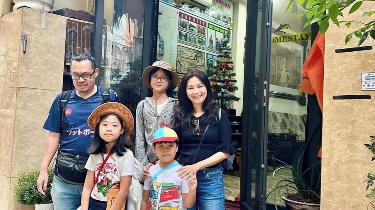 Photo of Outdoor in Hue City Centre