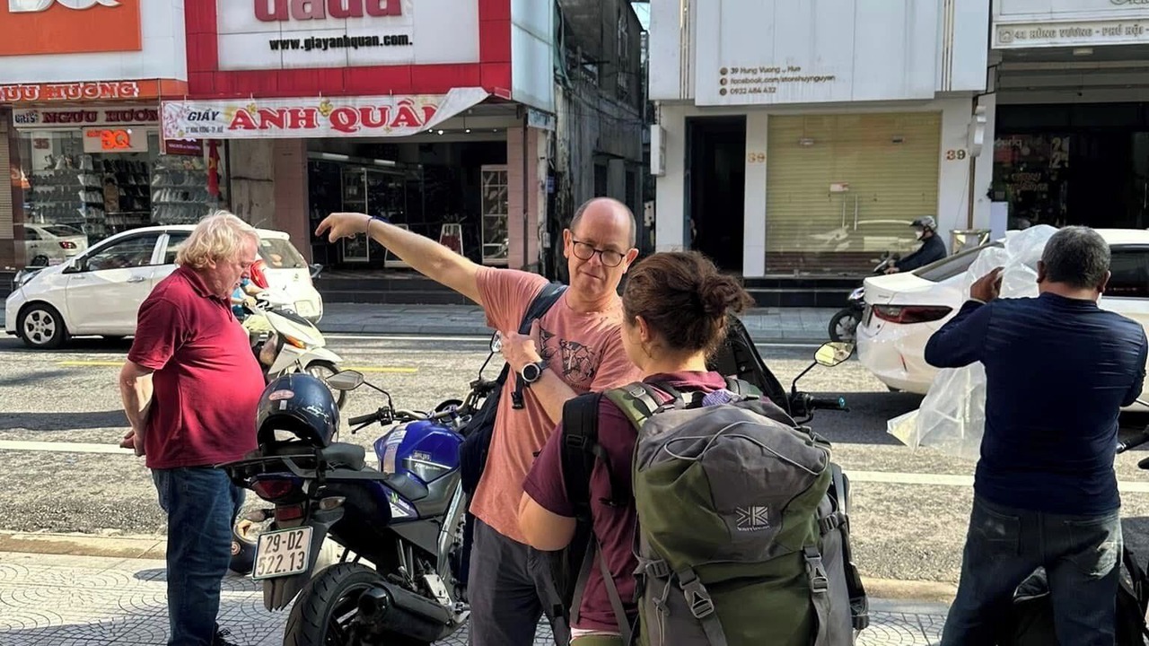 Photo of Outdoor in Hue City Centre