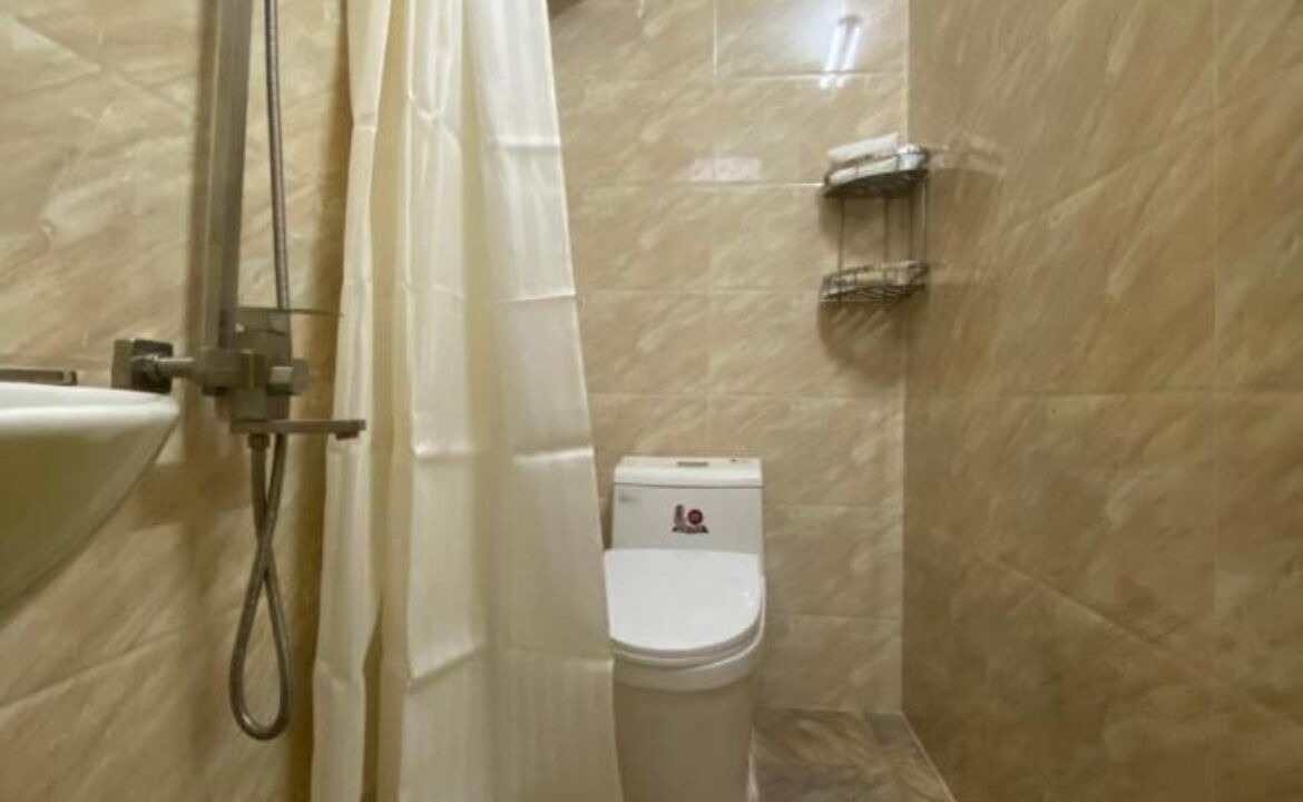 Photo of Bathroom in Hue City Centre