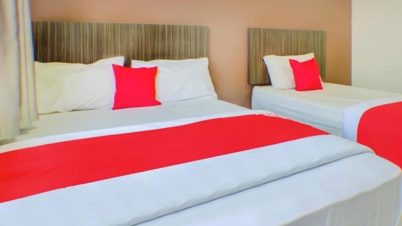 Photo of Bedroom in Taman Johor Jaya