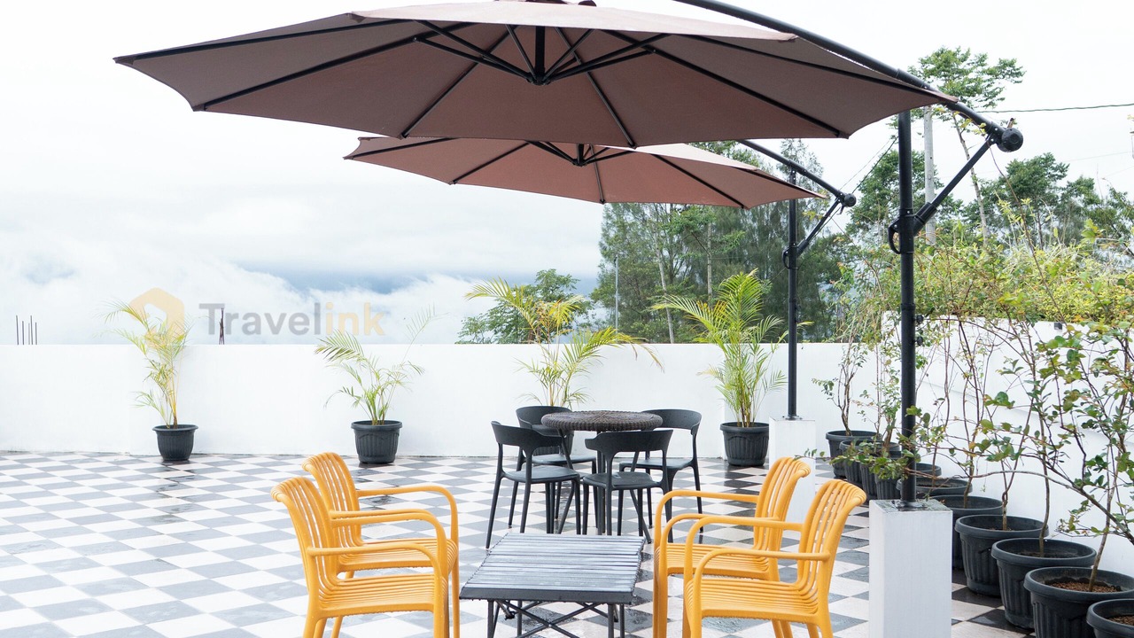 Photo of Outdoor in Wonosobo
