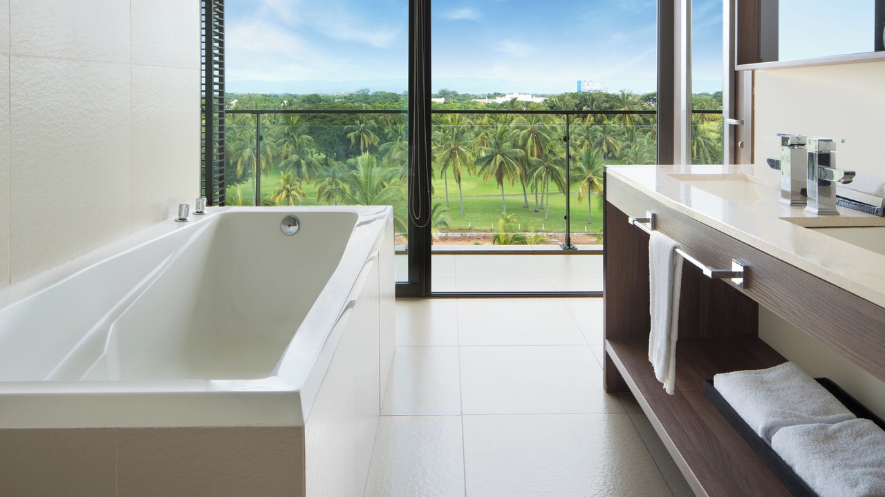 Photo of Bathroom in Marina Vallarta