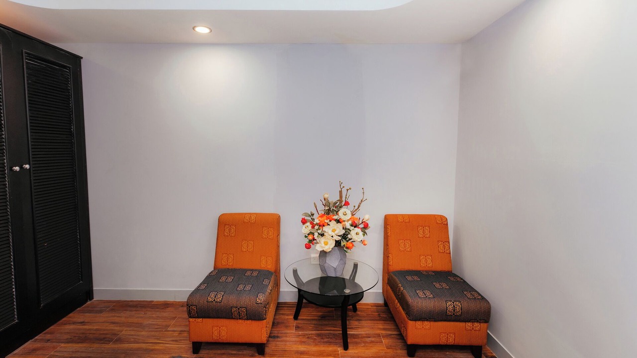 Photo of Bedroom in Phu My Hung