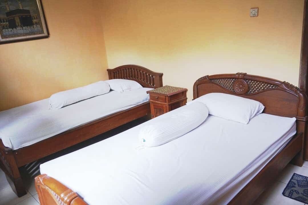 Photo of Bedroom in Central Yogyakarta
