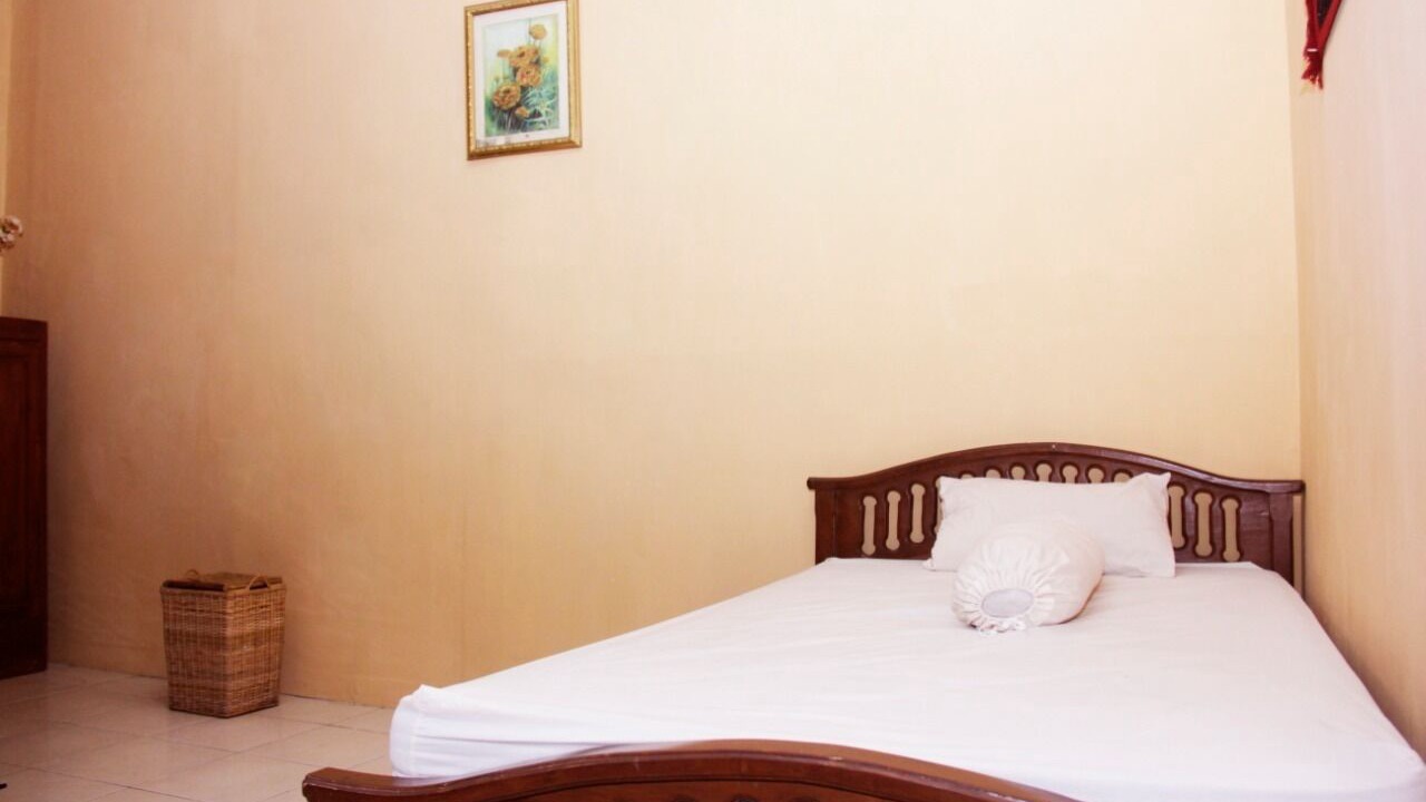 Photo of Bedroom in Central Yogyakarta