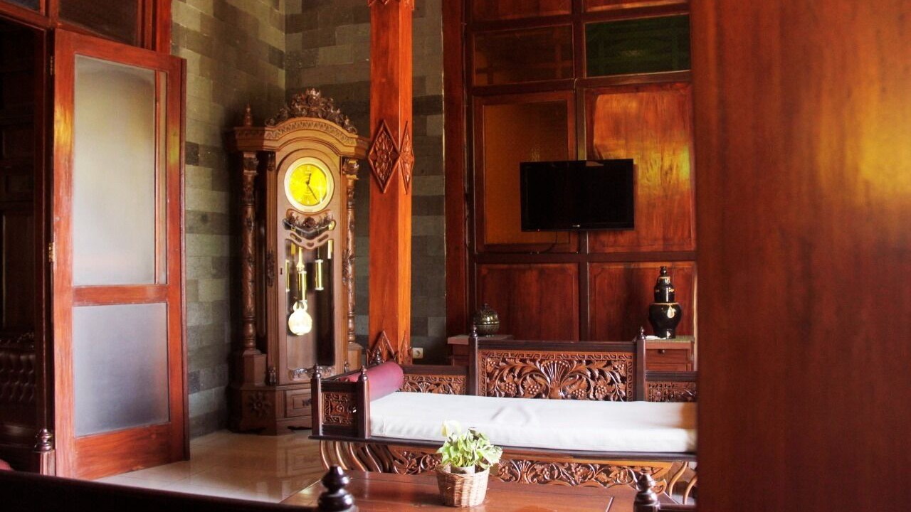 Photo of Bedroom in Central Yogyakarta