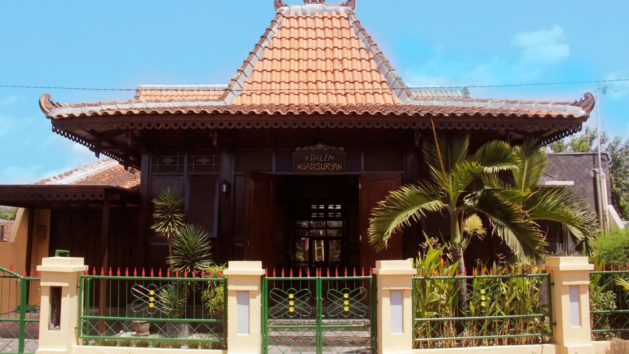 Photo of Outdoor in Central Yogyakarta