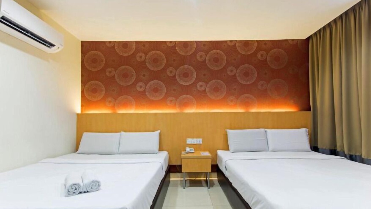Photo of Bedroom in Puchong