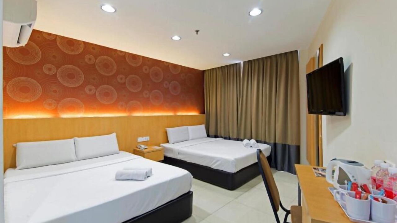 Photo of Bedroom in Puchong