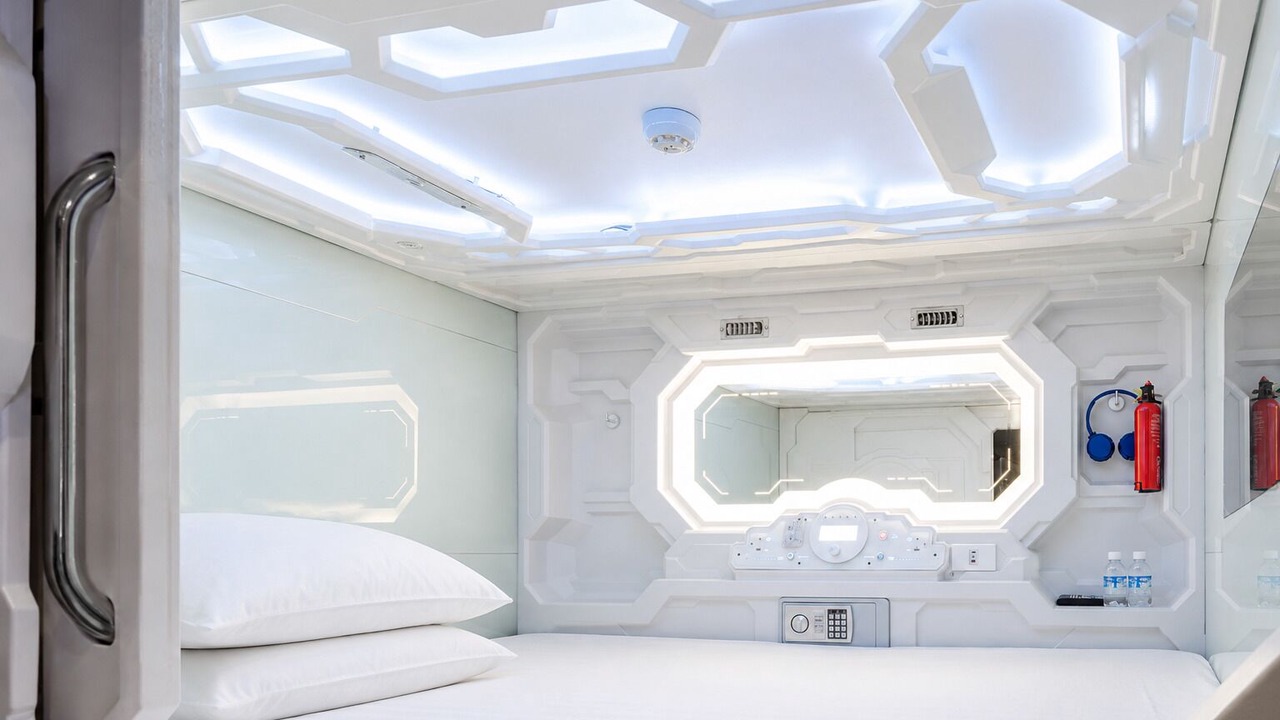 Photo of Bedroom in Bach Dang Riverside