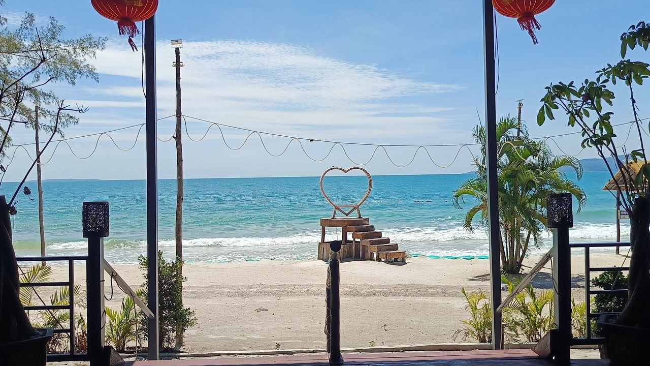 Photo of Others in Koh Rong