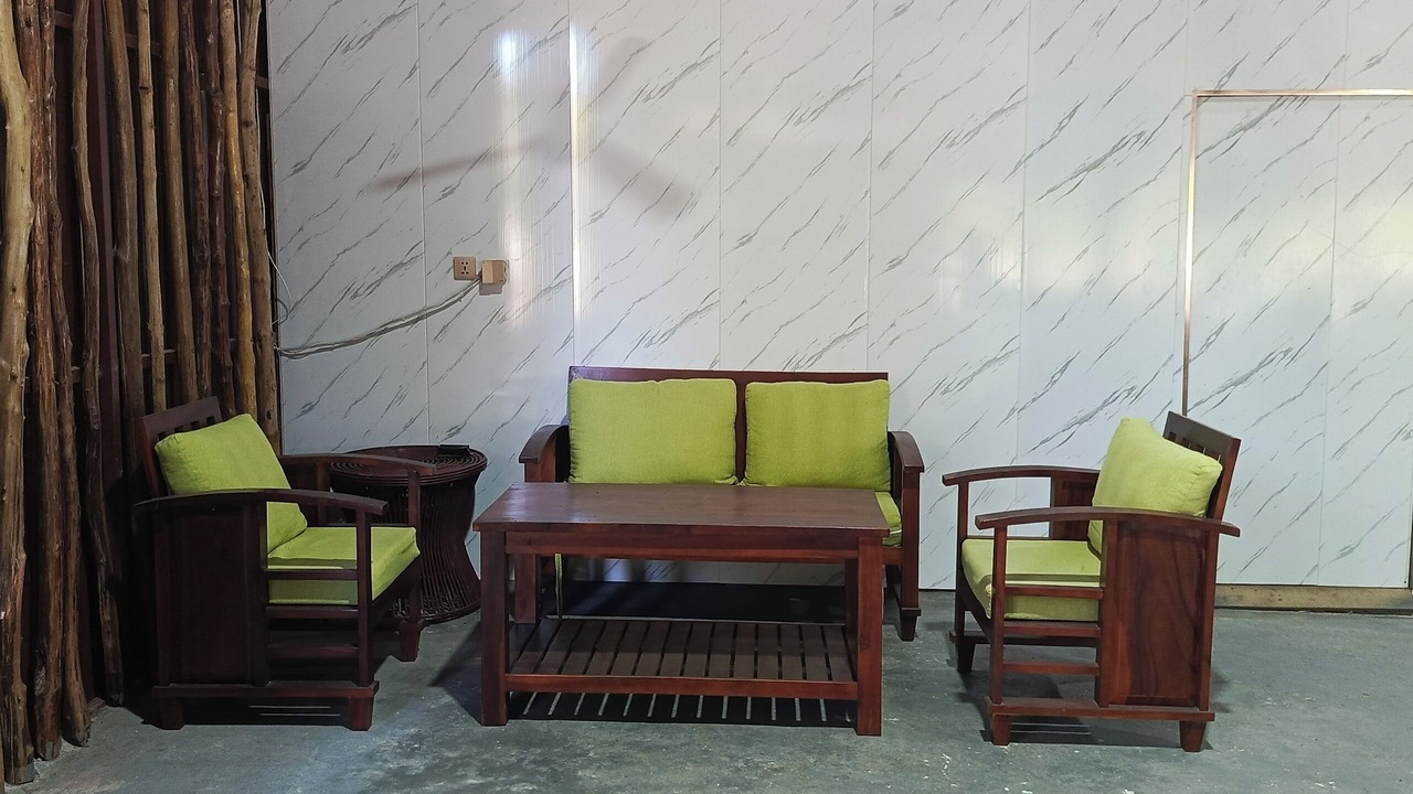 Photo of Livingroom in Koh Rong