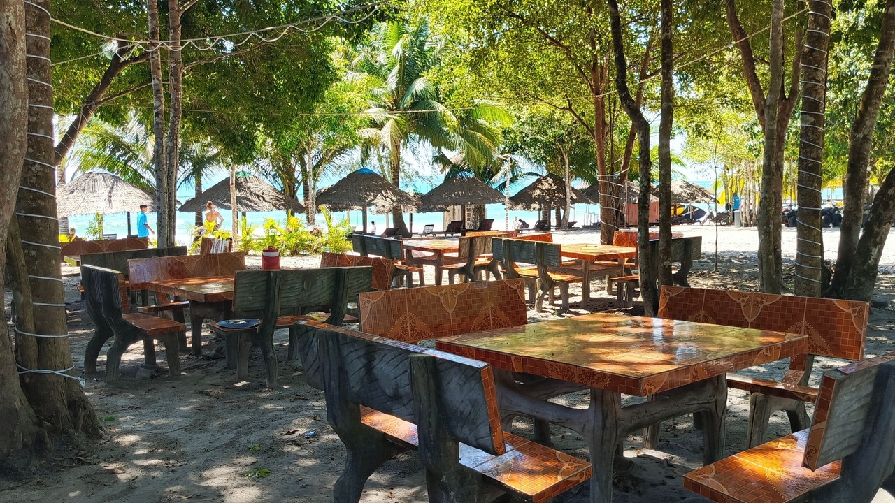 Photo of Others in Koh Rong