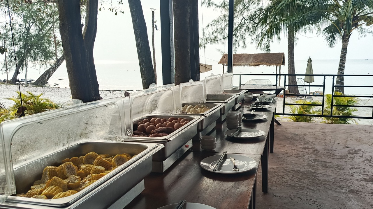 Photo of Others in Koh Rong