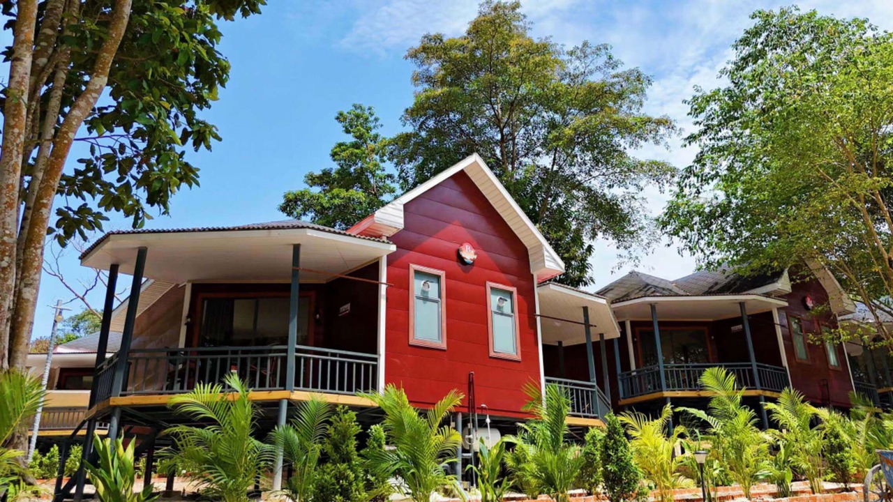 Photo of Outdoor in Koh Rong