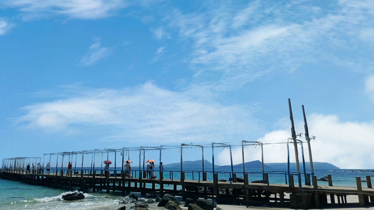 Photo of Outdoor in Koh Rong