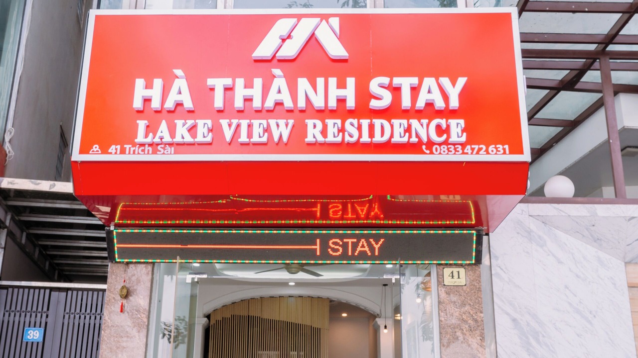 Photo of Outdoor in Thuy Khue