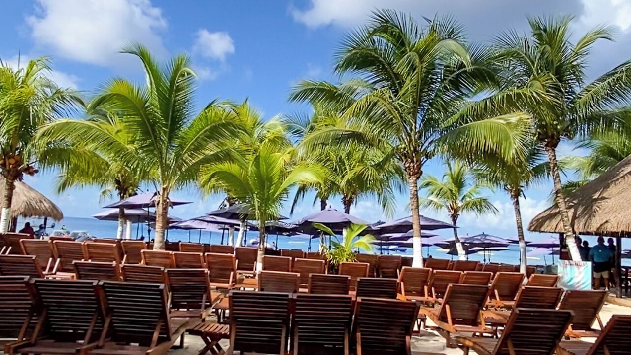 Photo of Outdoor in Costa Maya