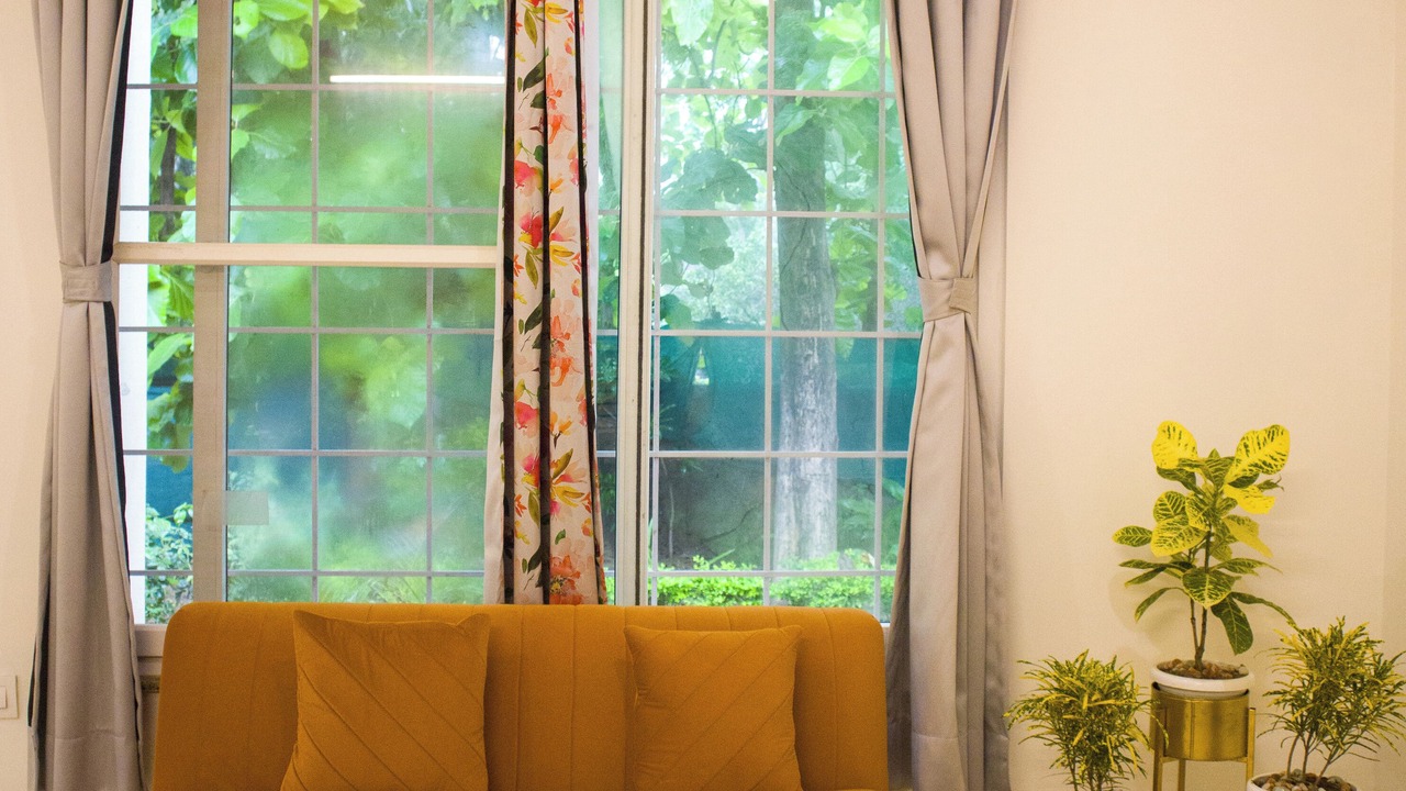 Photo of Patio Balcony in New Delhi