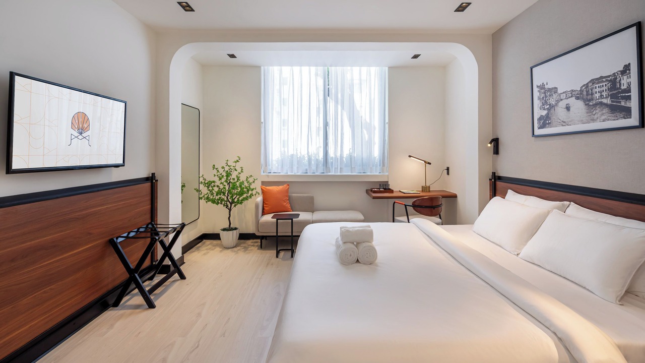 Photo of Bedroom in Bui Thi Xuan
