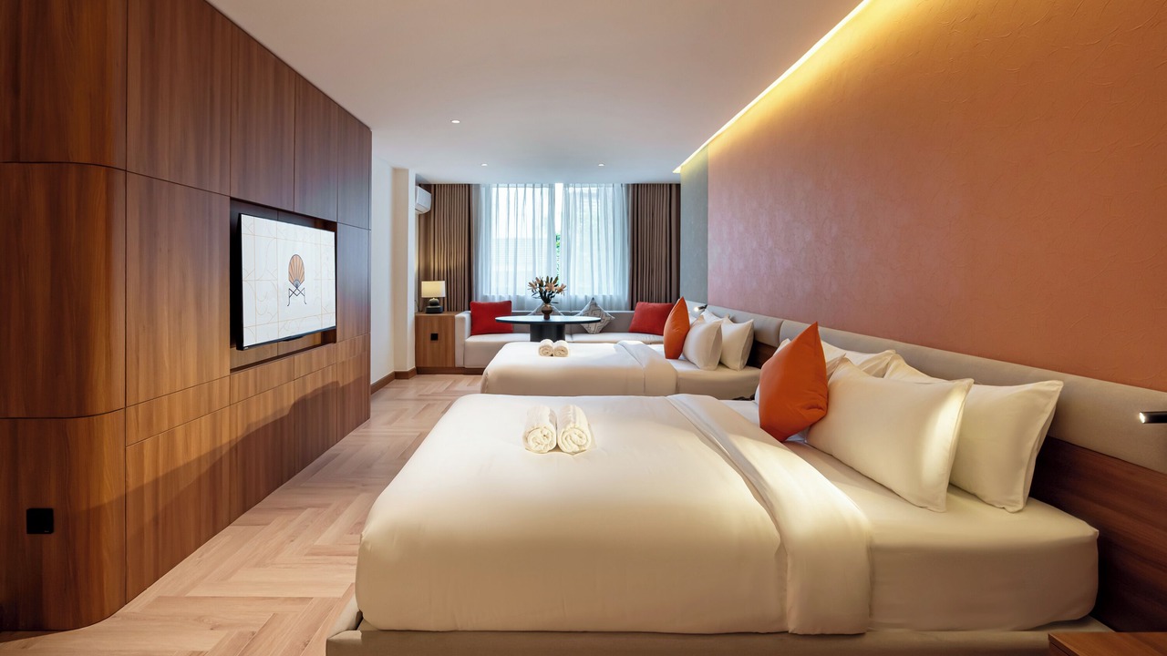 Photo of Bedroom in Bui Thi Xuan