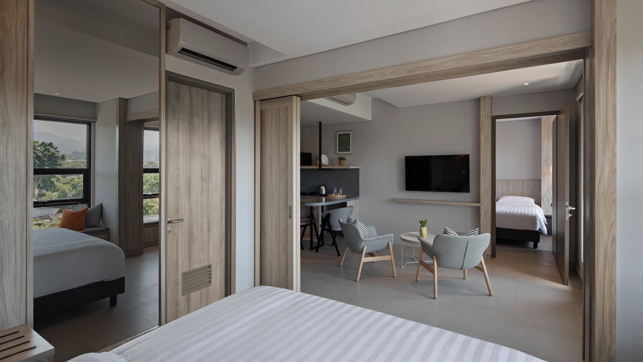Photo of Bedroom in Pasirkaliki