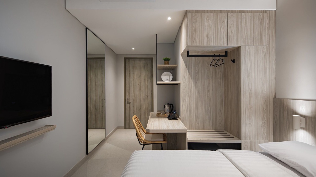 Photo of Bedroom in Pasirkaliki