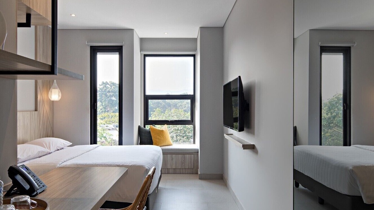 Photo of Bedroom in Pasirkaliki